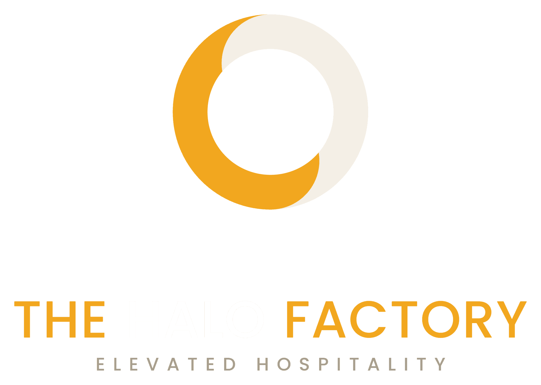 The HALO Factory