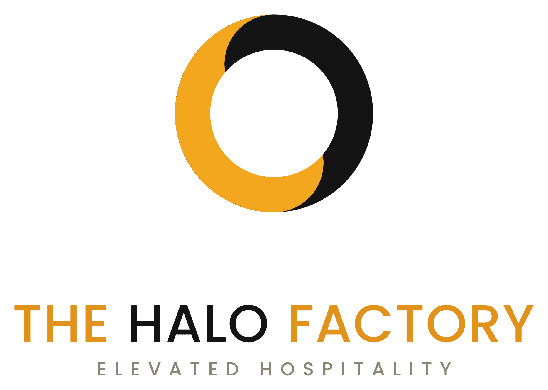 The HALO Factory